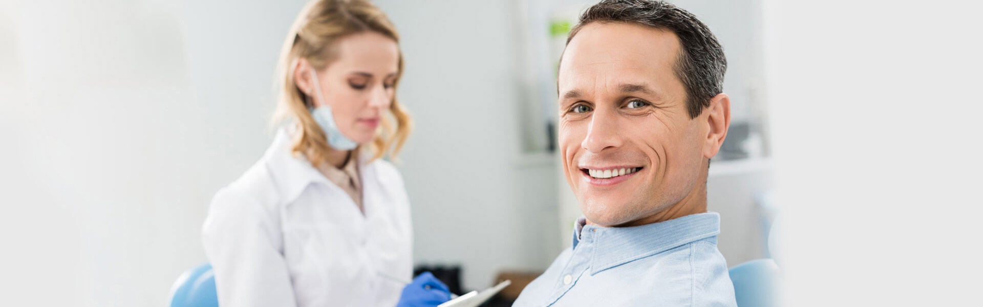 9 Common Questions about General Dentistry Answered