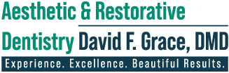 Aesthetic and Restorative Dentistry David F Grace DMD